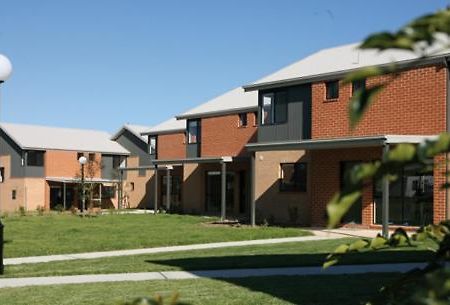Macquarie University Village Sydney Exterior photo