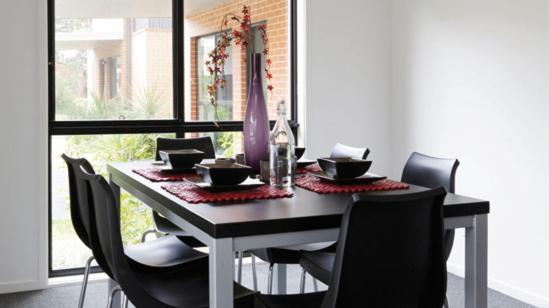 Macquarie University Village Sydney Room photo