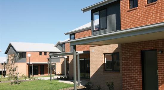Macquarie University Village Sydney Exterior photo