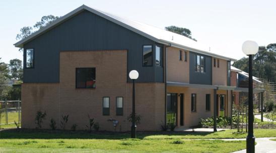 Macquarie University Village Sydney Exterior photo