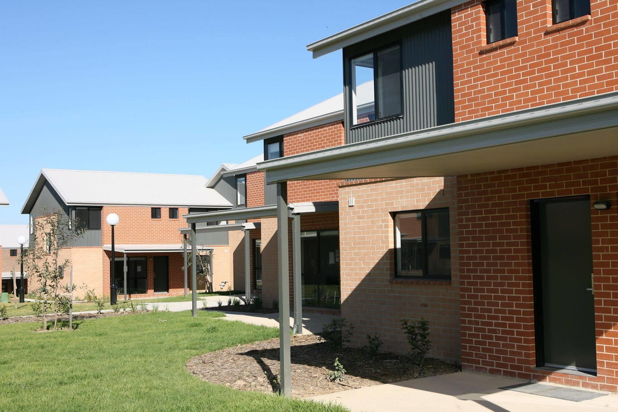 Macquarie University Village Sydney Exterior photo