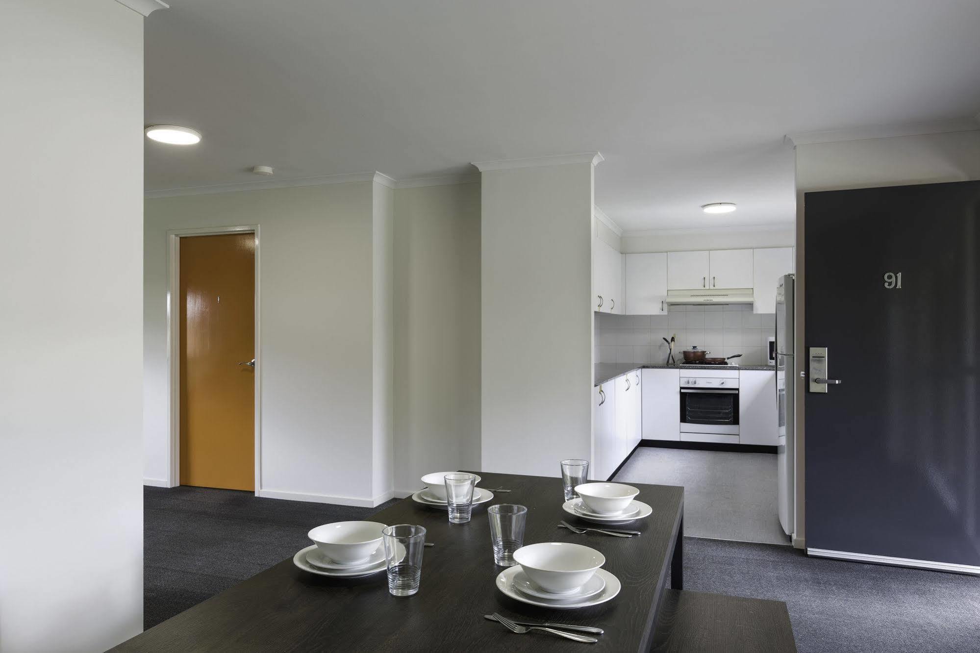 Macquarie University Village Sydney Exterior photo