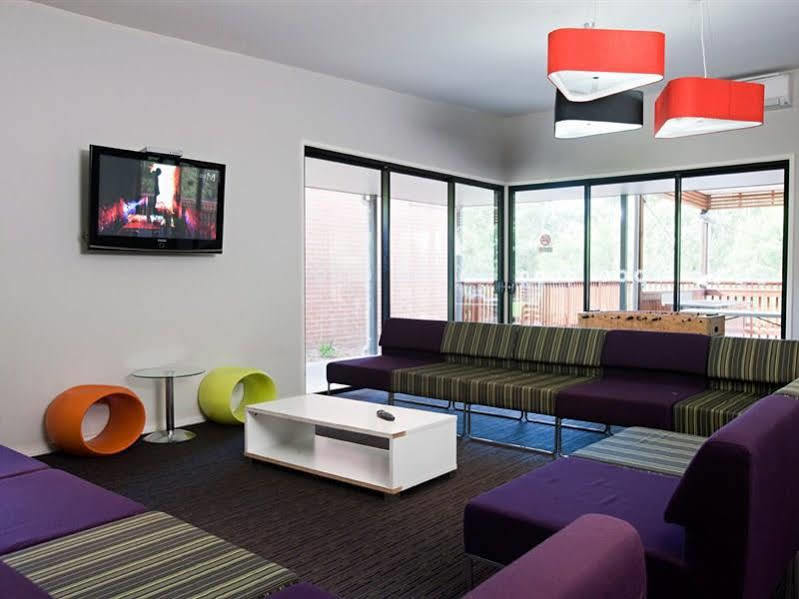 Macquarie University Village Sydney Exterior photo
