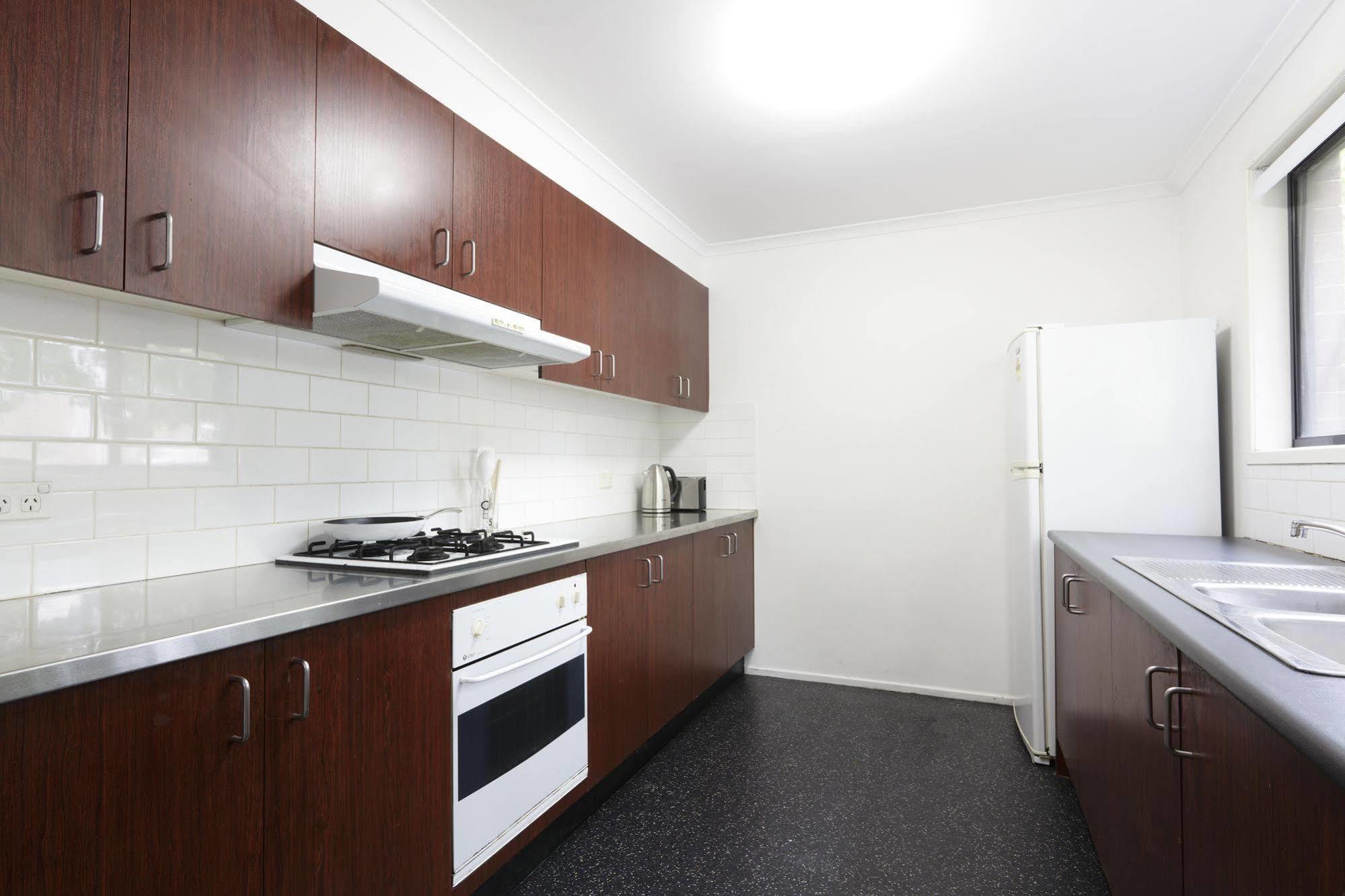 Macquarie University Village Sydney Exterior photo